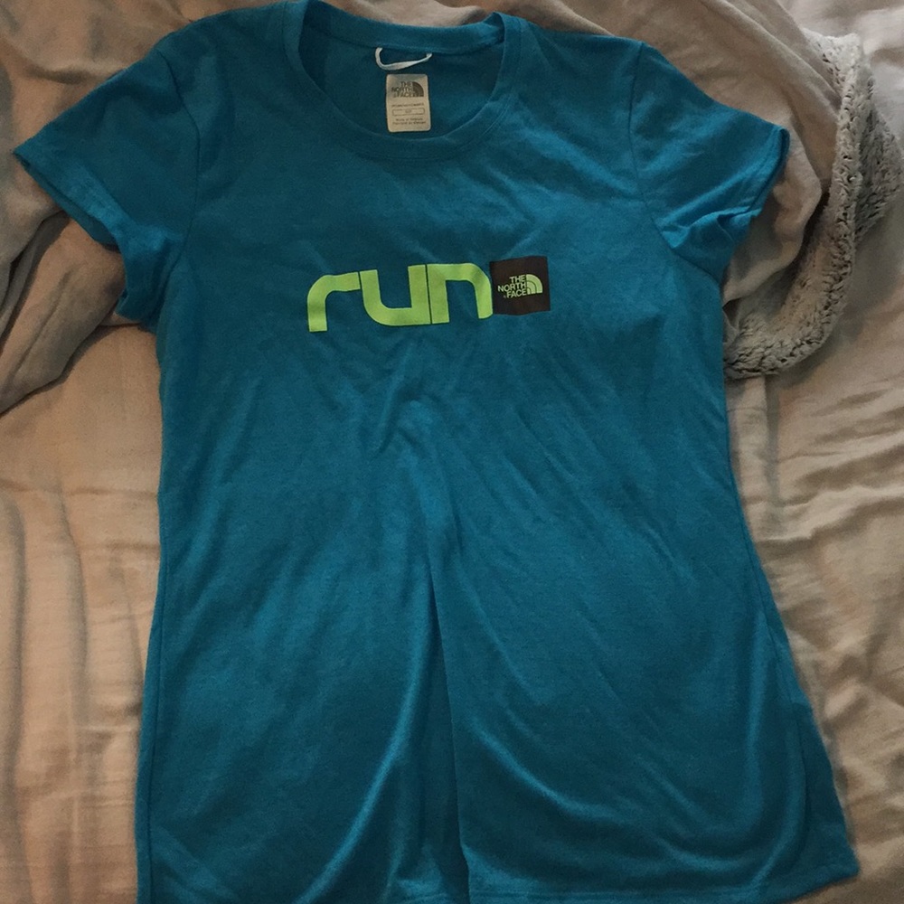 The North Face Tshirt